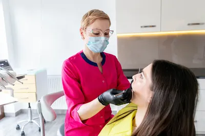 Przyjazny Stomatolog, Gabinety Stomatologiczne